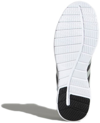 adidas Uniflow 'Black Blue' EX2061 Details for adidas Uniflow 'Black Blue' EX2061
