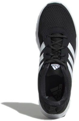 adidas Uniflow 適意通風跑步鞋 黑白 Purchase adidas Uniflow 適意通風跑步鞋 黑白