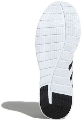 adidas Uniflow 適意通風跑步鞋 黑白 Details for adidas Uniflow 適意通風跑步鞋 黑白