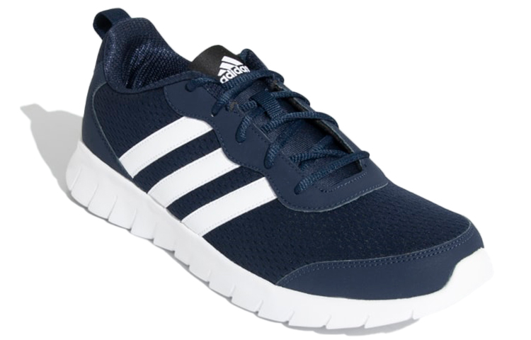 Lookbook adidas Uniflow 'Blue' EX2060