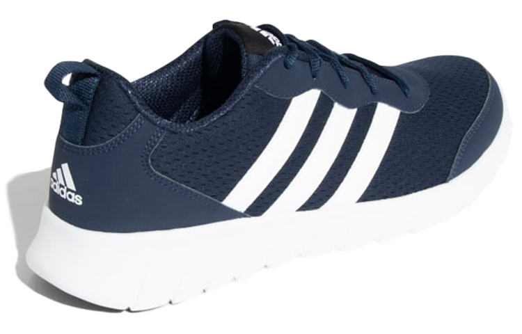 Shop adidas Uniflow 'Blue' EX2060