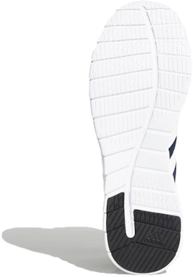 adidas Uniflow 'Blue' EX2060 Details for adidas Uniflow 'Blue' EX2060