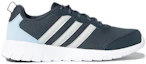 Order adidas Uniflow 舒適耐磨防滑 低筒運動跑步鞋 藍