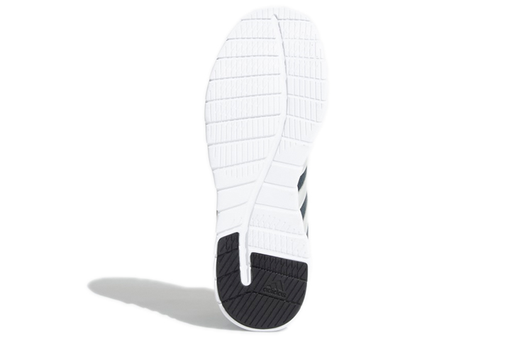 Details for adidas Uniflow 舒適耐磨防滑 低筒運動跑步鞋 藍