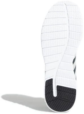 adidas Uniflow 舒適耐磨防滑 低筒運動跑步鞋 藍 Details for adidas Uniflow 舒適耐磨防滑 低筒運動跑步鞋 藍