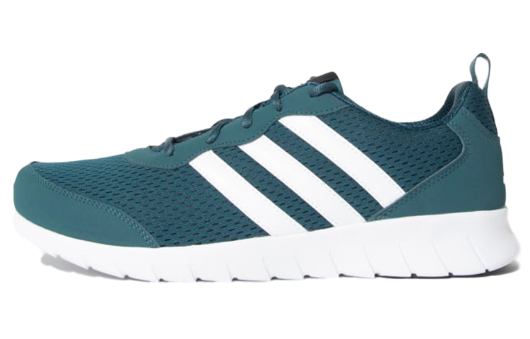 adidas Uniflow 'Blue White' EX2063