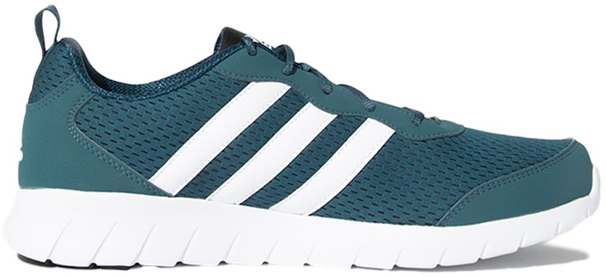 adidas Uniflow 'Blue White' EX2063 Order adidas Uniflow 'Blue White' EX2063