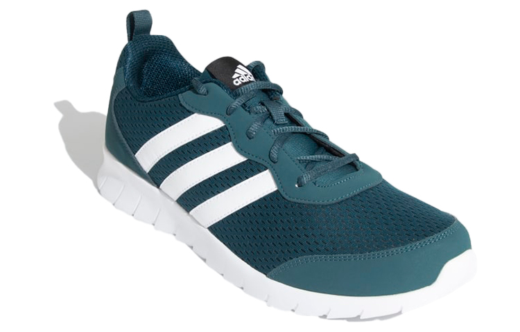 Lookbook adidas Uniflow ''Blu Bianco'' EX2063