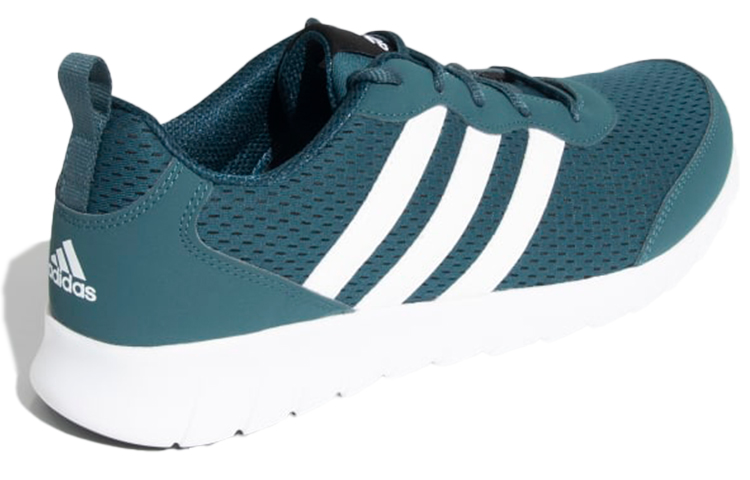 Shop adidas Uniflow ''Blu Bianco'' EX2063
