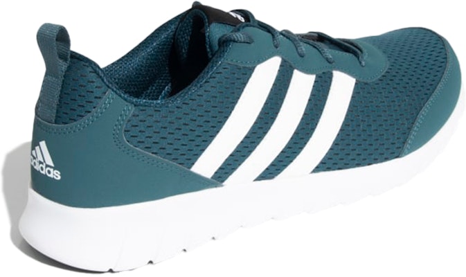 adidas Uniflow 'Blue White' EX2063 Shop adidas Uniflow 'Blue White' EX2063