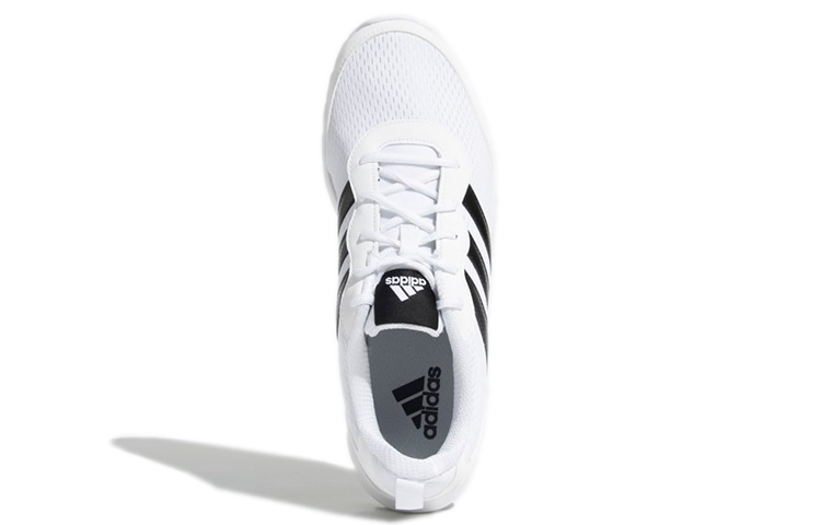 Purchase adidas Uniflow 'White Black' EX2064
