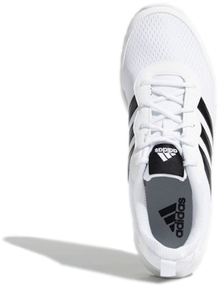 adidas Uniflow 'White Black' EX2064 Purchase adidas Uniflow 'White Black' EX2064