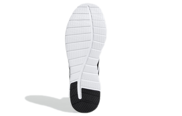 Details for adidas Uniflow 'White Black' EX2064