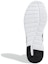 Details for adidas Uniflow 輕便舒適耐磨 低筒運動跑步鞋 白黑