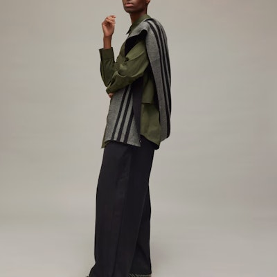 아디다스 유니섹스 편안한 캐주얼 긴팔 셔츠 나이트쉐이드 JJ4214 Purchase 아디다스 유니섹스 편안한 캐주얼 긴팔 셔츠 나이트쉐이드 JJ4214