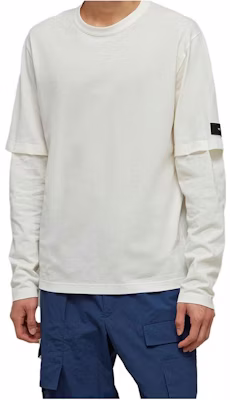 adidas Unisex Baju T Lengan Panjang Warna Solid Longgar Untuk Aktiviti Luar. HZ8821 Order adidas Unisex Baju T Lengan Panjang Warna Solid Longgar Untuk Aktiviti Luar. HZ8821