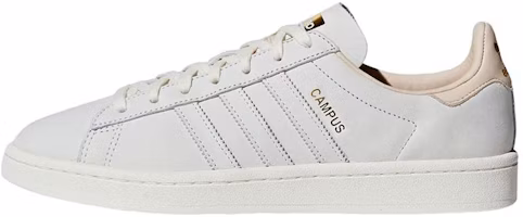 adidas United Arrows x Campus 'White Low-Top' G26866 adidas United Arrows x Campus 'White Low-Top' G26866