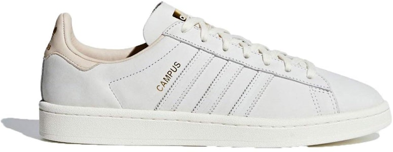 adidas United Arrows x Campus 'Putih Low-Top' Sneakers G26866 Order adidas United Arrows x Campus 'Putih Low-Top' Sneakers G26866