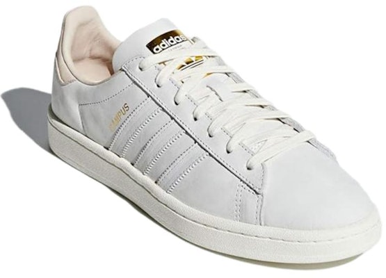 adidas United Arrows x Campus 'White Low-Top' G26866 Lookbook adidas United Arrows x Campus 'White Low-Top' G26866