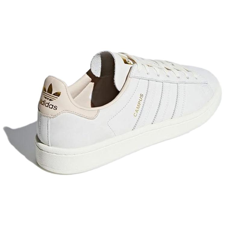 Shop 아디다스 유나이티드 애로우즈 x 캠퍼스 '화이트 로우탑' G26866 G26866