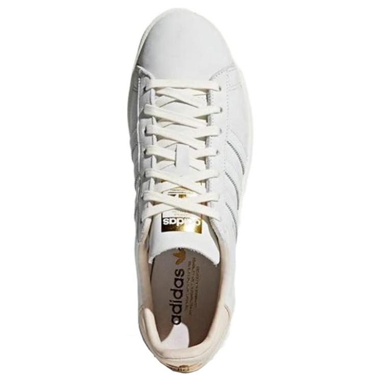 Purchase 아디다스 유나이티드 애로우즈 x 캠퍼스 '화이트 로우탑' G26866 G26866