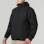 Purchase 阿迪达斯户外纯色连帽衫黑色男款夹克 IP4920