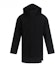 Buy adidas Urban Parka R.R Black Hooded Woven Sports Jacket FI0632