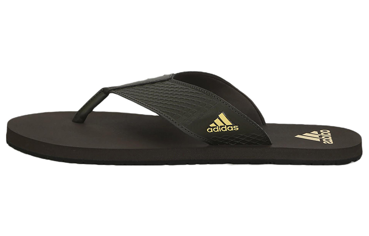 adidas Urbanscape Flip-Flops 'Solar Orange Collegiate Navy'