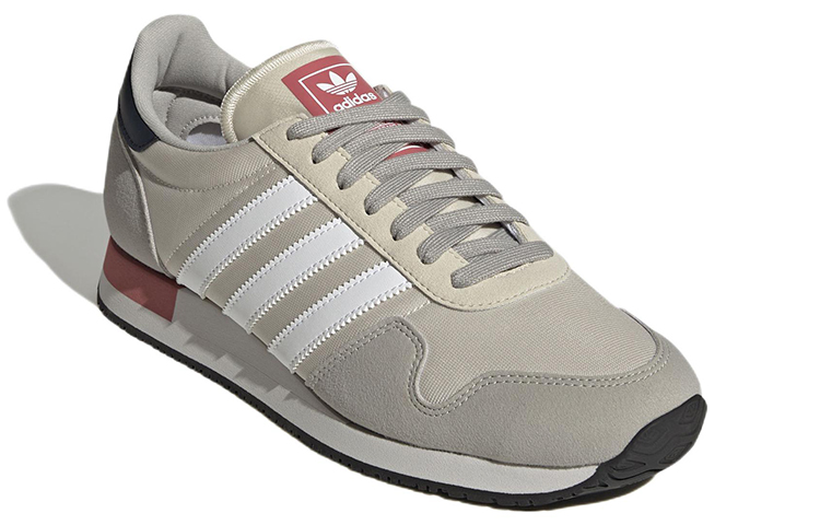 Lookbook adidas USA 84 '鋁色' GX4582