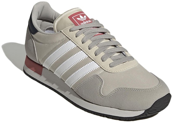 adidas USA 84 'Aluminio' GX4582 Lookbook adidas USA 84 'Aluminio' GX4582