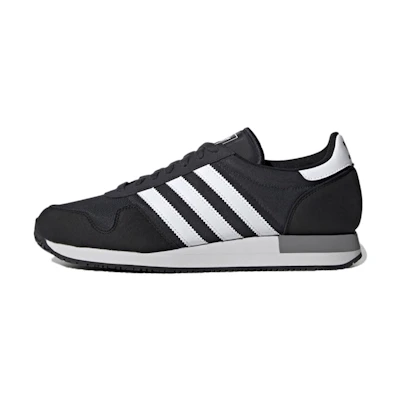 adidas USA 84 'Black White'