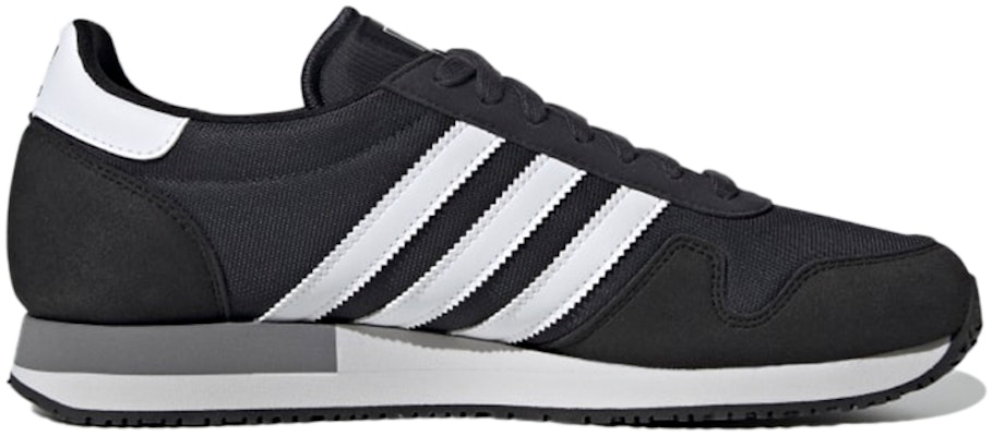 adidas USA 84 'Hitam Putih' GW0579 Order adidas USA 84 'Hitam Putih' GW0579