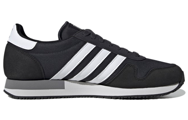 Order adidas USA 84 ''Schwarz Weiß'' GW0579