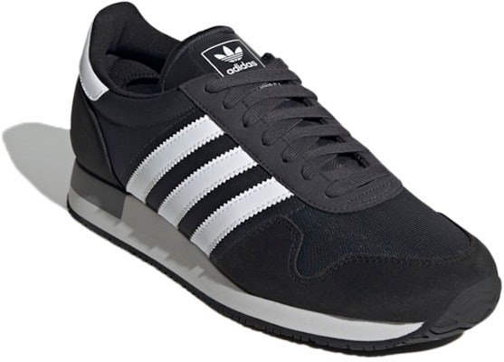 adidas USA 84 'Hitam Putih' GW0579 Lookbook adidas USA 84 'Hitam Putih' GW0579