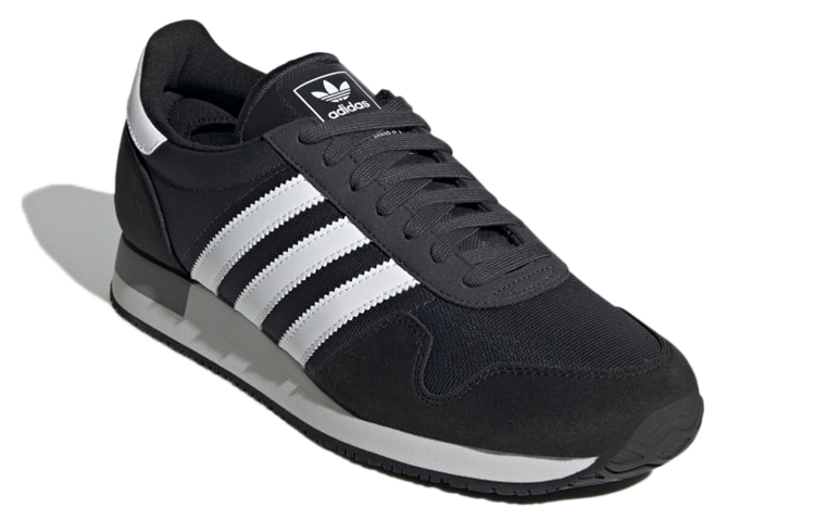 Lookbook adidas USA 84 ''Schwarz Weiß'' GW0579