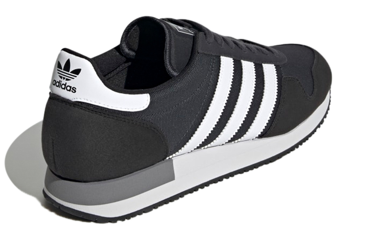Shop adidas USA 84 ''Schwarz Weiß'' GW0579