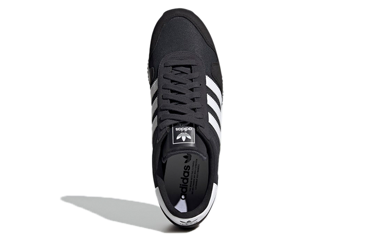 Purchase adidas USA 84 ''Schwarz Weiß'' GW0579