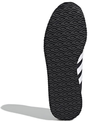 adidas USA 84 'Hitam Putih' GW0579 Details for adidas USA 84 'Hitam Putih' GW0579