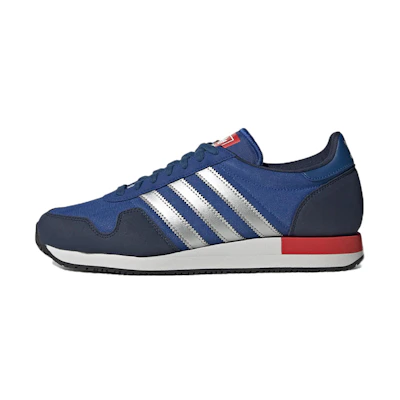 adidas USA 84 'Blue Red White'