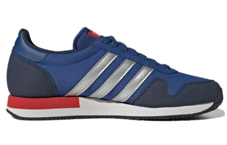Order adidas USA 84 ''Blauw Rood Wit'' GW0512