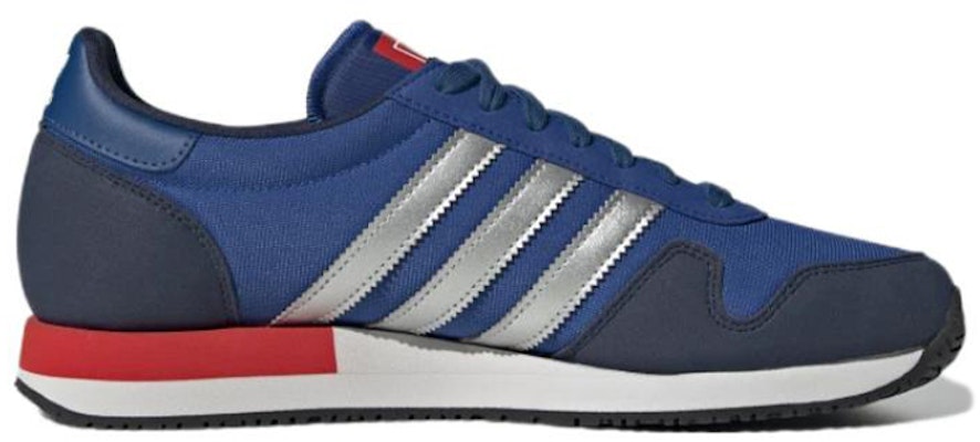 adidas USA 84 'Biru Merah Putih' GW0512 Order adidas USA 84 'Biru Merah Putih' GW0512
