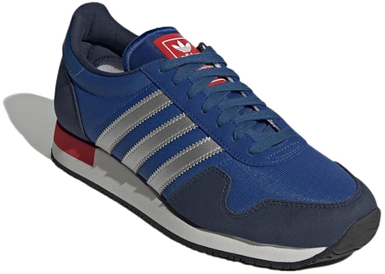 adidas USA 84 'Biru Merah Putih' GW0512 Lookbook adidas USA 84 'Biru Merah Putih' GW0512