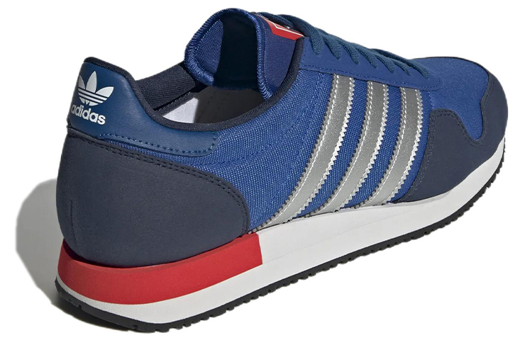 Shop adidas USA 84 ''Blauw Rood Wit'' GW0512