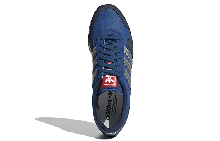 Purchase adidas USA 84 ''Blauw Rood Wit'' GW0512