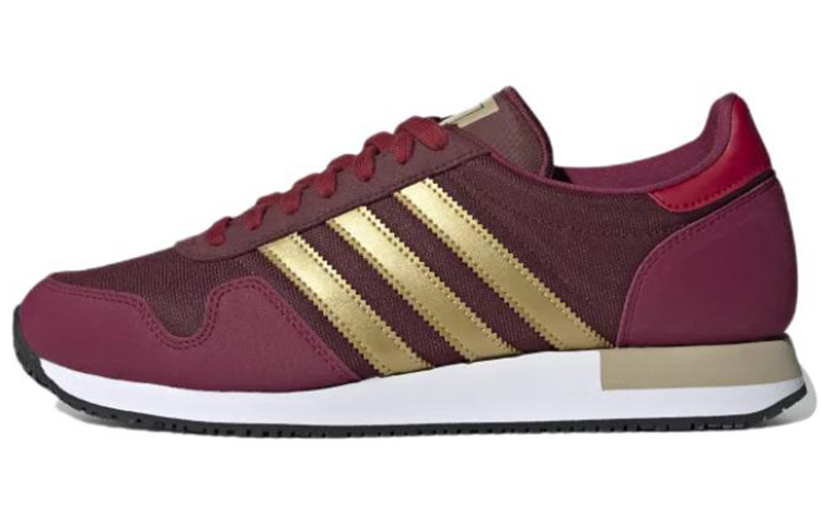 adidas USA 84 'Burgundy Gold' GW0577