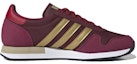 Order adidas USA 84 'Burgundy Gold' Emas Merah Marun GW0577