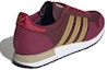 Shop adidas USA 84 'Burgundy Gold' Emas Merah Marun GW0577