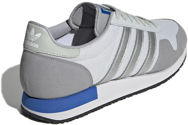 adidas USA 84 ''Gris Clair Bleu'' GW0576 Shop adidas USA 84 ''Gris Clair Bleu'' GW0576