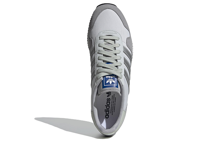 Purchase adidas USA 84 ''Gris Clair Bleu'' GW0576