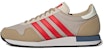 adidas USA 84 'Core Brown Vivid Red' GY2008